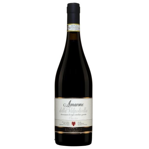 Salvalai Amarone della Valpolicella Classico