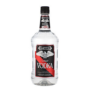 Barton Vodka