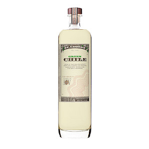 St. George Green Chile Vodka