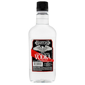 Barton Premium Vodka