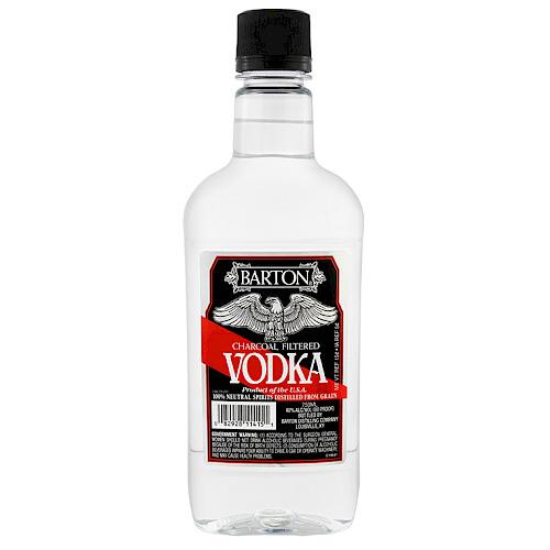 Barton Premium Vodka