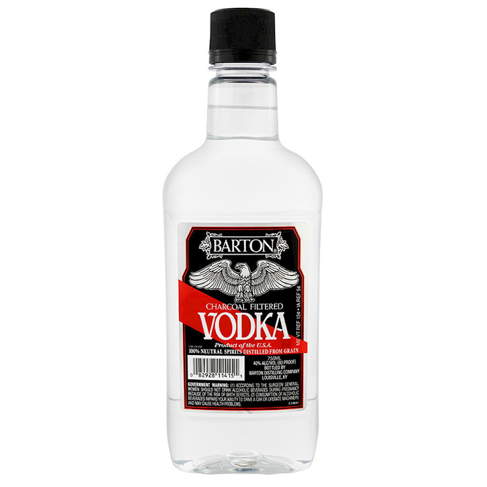 Barton Premium Vodka