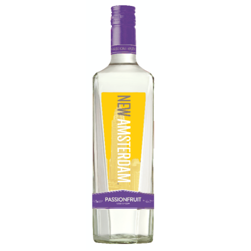 New Amsterdam Passion Fruit Vodka