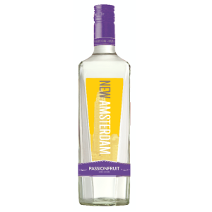 New Amsterdam Passion Fruit