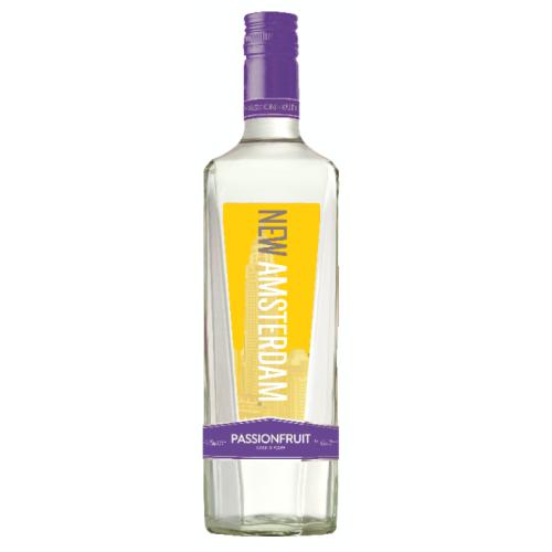 New Amsterdam Passion Fruit