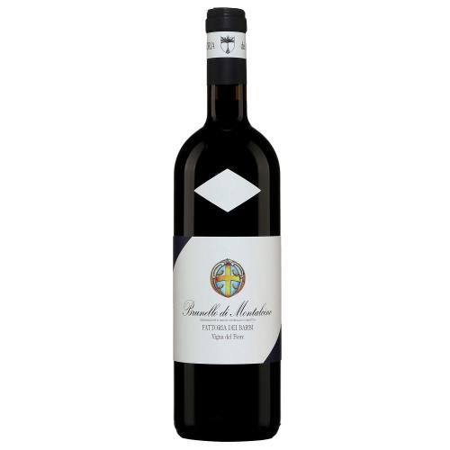 Fattoria Dei Barbi Vigna del Fiore Brunello di Montalcino