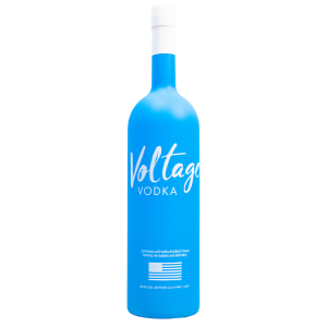 Voltage Vodka