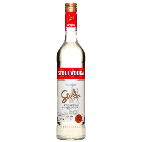 Stoli