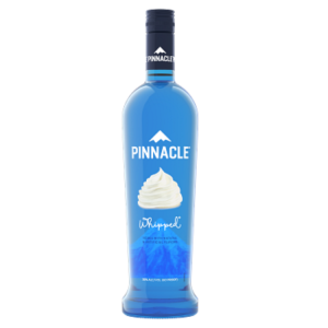 Pinnacle Whipped Vodka