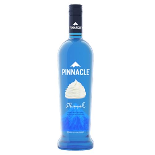 Pinnacle Whipped Vodka