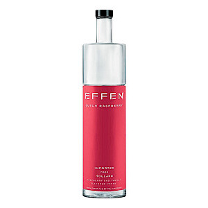 Effen Raspberry Vodka