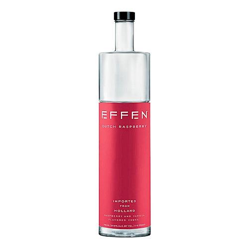 Effen Raspberry Vodka