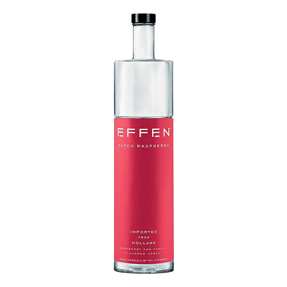 Effen Raspberry Vodka