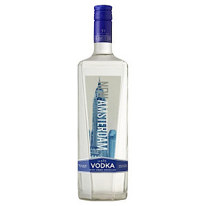 New Amsterdam Vodka