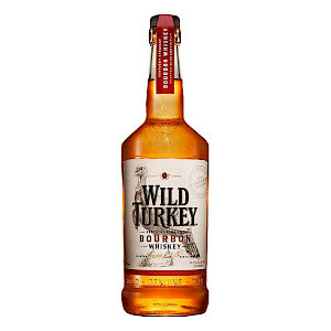 Wild Turkey