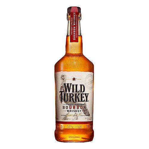 Wild Turkey