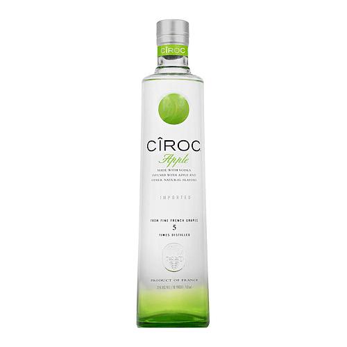 CIROC Apple