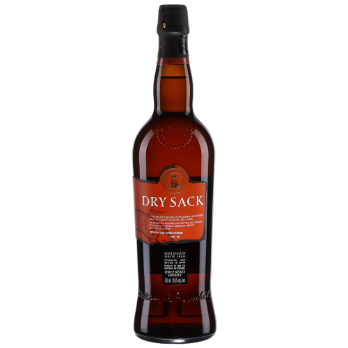 Williams &amp; Humbert Dry Sack Medium Sherry