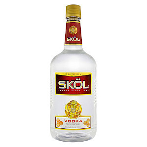 Skol Vodka