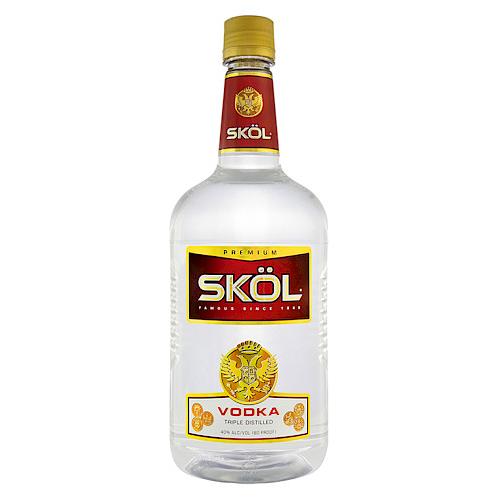 Skol Vodka