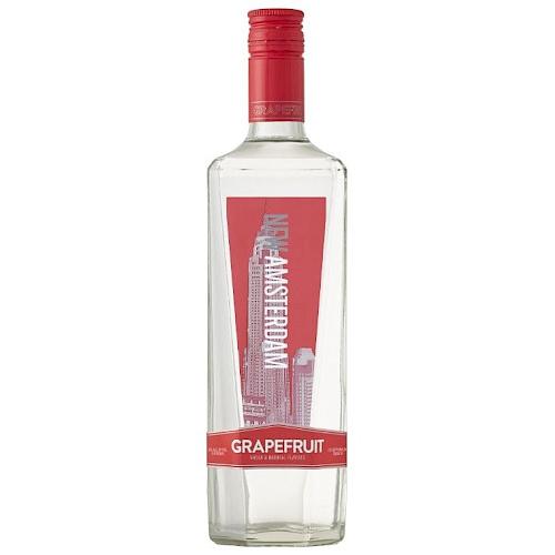 New Amsterdam Grapefruit Flavored Vodka