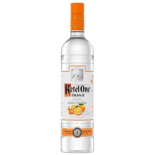 Ketel One Oranje