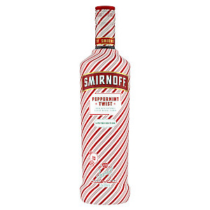 Smirnoff Peppermint Twist