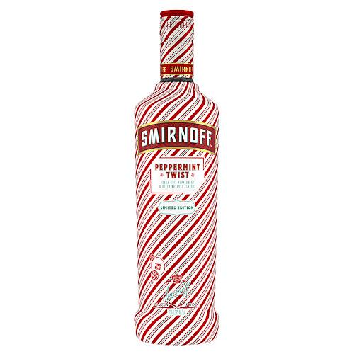 Smirnoff Peppermint Twist