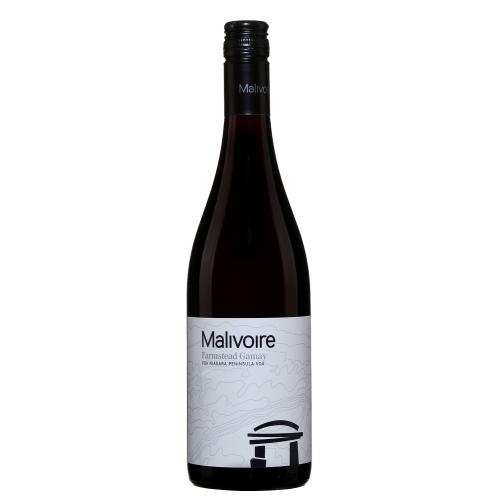 Malivoire Gamay Niagara Peninsula