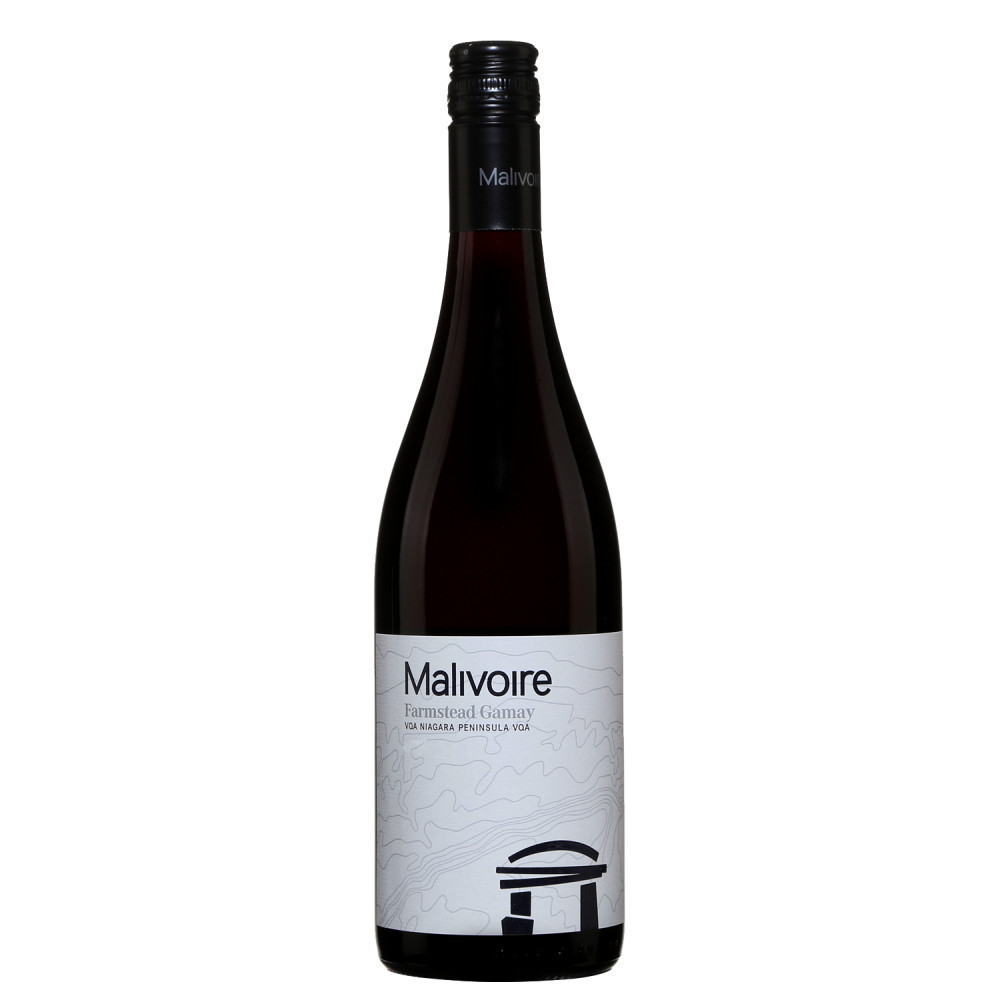 Malivoire Gamay Niagara Peninsula