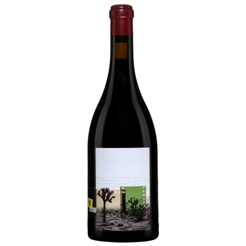 Eight Years in the Desert Orin Swift