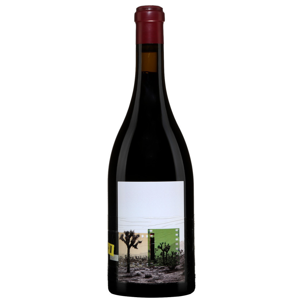 Eight Years in the Desert Orin Swift