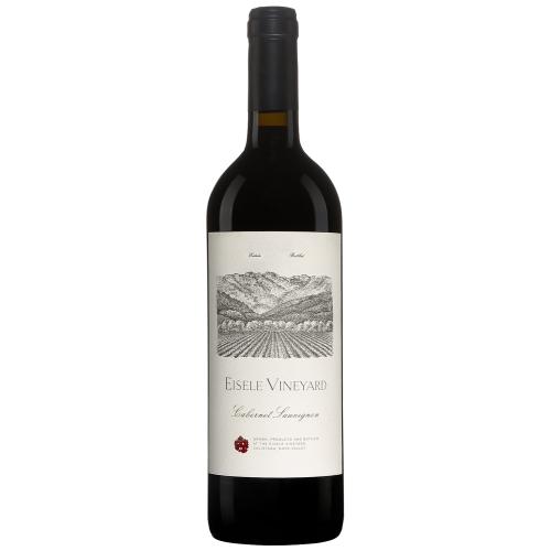 Eisele Vineyard Cabernet Sauvignon