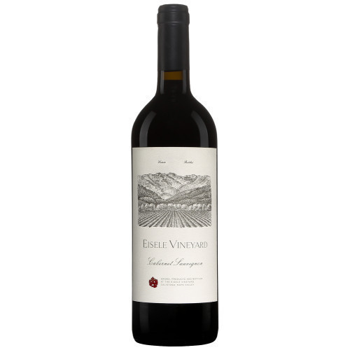 Eisele Vineyard Cabernet Sauvignon Red Wine