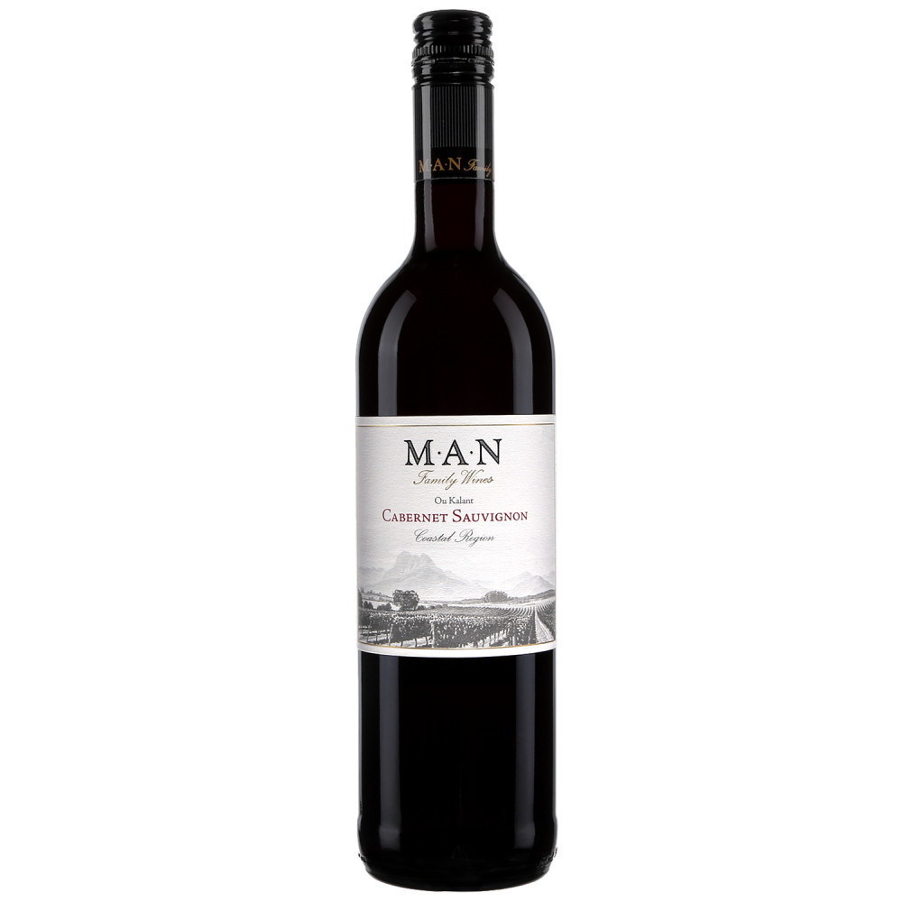 Man Family Wines Cabernet-Sauvignon Coastal Region