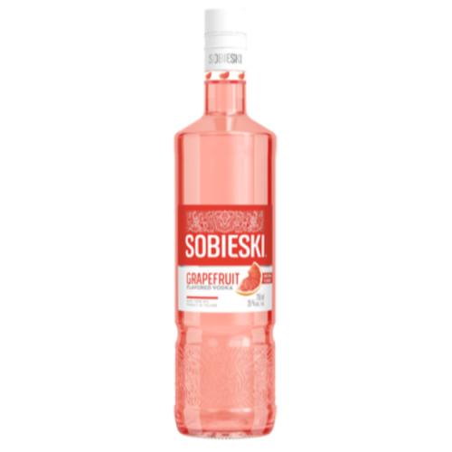 Sobieski Grapefruit