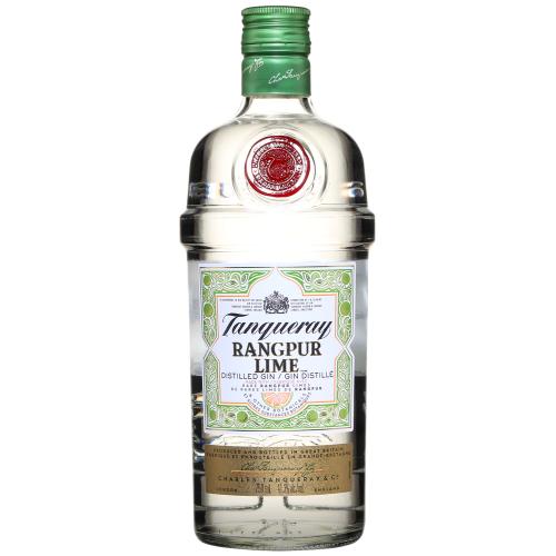 Tanqueray Rangpur