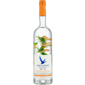 Grey Goose Essences White Peach & Rosemary