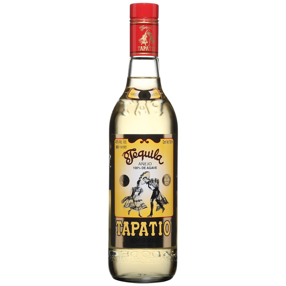 Tapatio Anejo