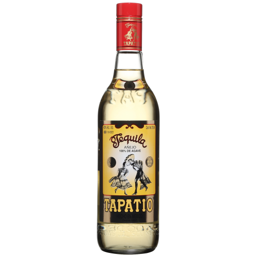 Tapatio Añejo Tequila
