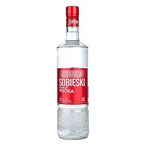 Sobieski Vodka