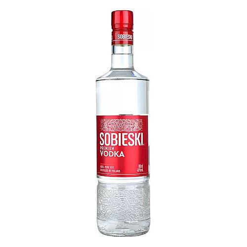 Sobieski Vodka