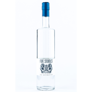 Five Stories Small Batch Vodka