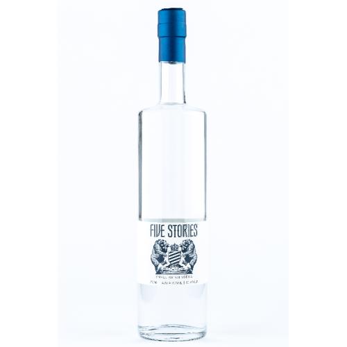 Five Stories Small Batch Vodka