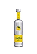 Three Olives Citrus