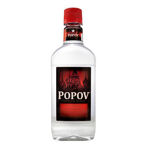 Popov Traveler