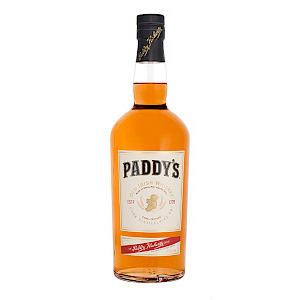 Paddy's Old Irish Whiskey