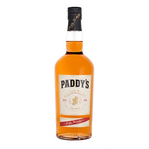 Paddy's Old Irish Whiskey