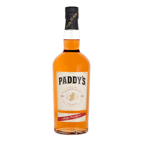 Paddys Old Irish Whiskey