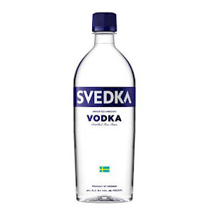 Svedka Traveler